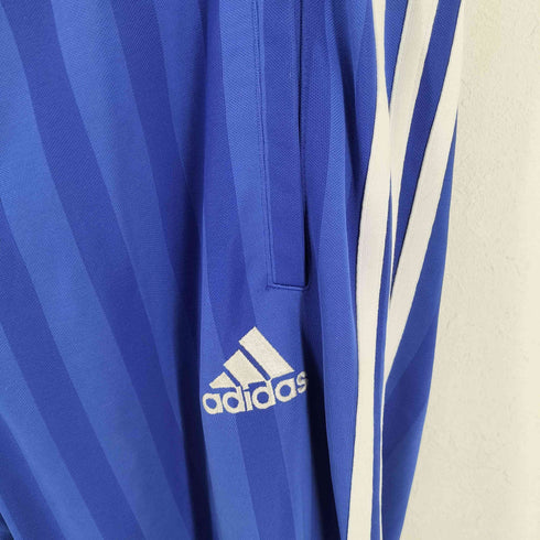 アディダス adidas パフォーマンスロゴ トラックパンツ メンズ L
