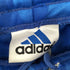 アディダス adidas パフォーマンスロゴ トラックパンツ メンズ L