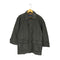 Jack mighty lamb leather ラムレザーカーコート メンズ M