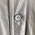 Jack mighty lamb leather ラムレザーカーコート メンズ M