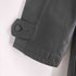 Jack mighty lamb leather ラムレザーカーコート メンズ M