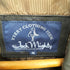 Jack mighty lamb leather ラムレザーカーコート メンズ M