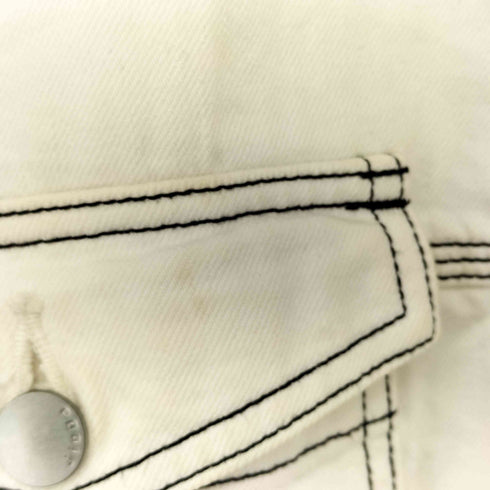 ジエダ Jieda トラッカージャケット メンズ