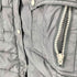 トミーヒルフィガー TOMMY HILFIGER 中綿 ナイロン セミロング ジャケット レディース import:L