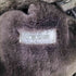 CONCERTINA real suede real fox フォックスファーリアルムートンコート レディース 11
