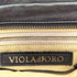 violad’oro フリンジレザートートバッグ レディース