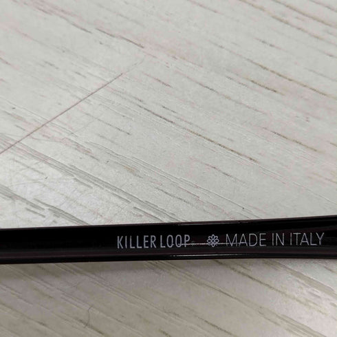 KILLERLOOP MISTER Q レディース