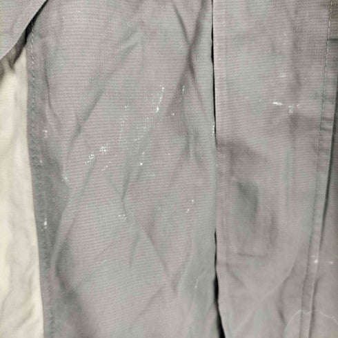 コロンビア Columbia 中綿 シェルジャケット titanium メンズ import:M