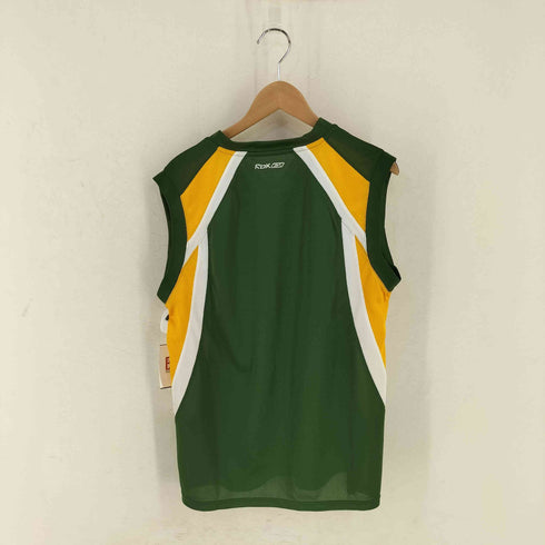 リーボック Reebok ゲームシャツ メンズ import:M