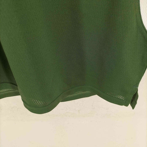 リーボック Reebok ゲームシャツ メンズ import:M