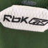 リーボック Reebok ゲームシャツ メンズ import:M