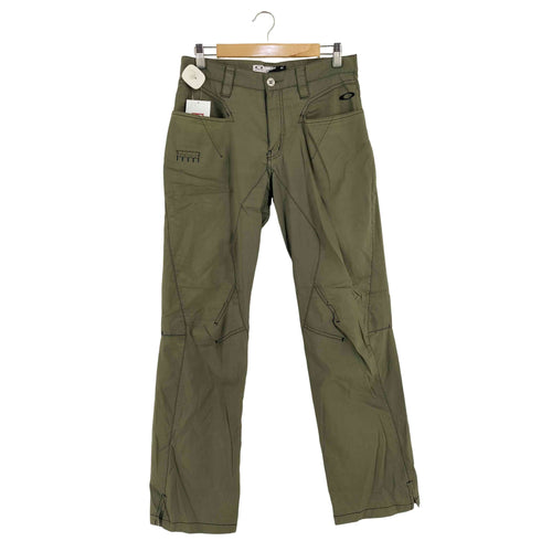 オークリー OAKLEY EQUIPMENT STRAIGHT 2.0 メンズ 32inch