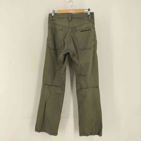 オークリー OAKLEY EQUIPMENT STRAIGHT 2.0 メンズ 32inch