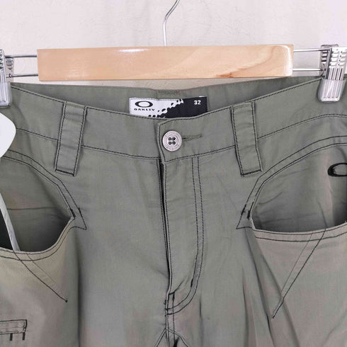 オークリー OAKLEY EQUIPMENT STRAIGHT 2.0 メンズ 32inch