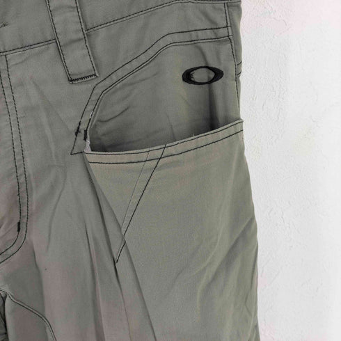 オークリー OAKLEY EQUIPMENT STRAIGHT 2.0 メンズ 32inch