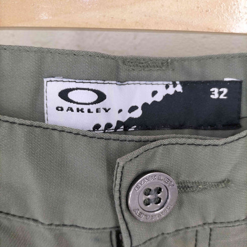 オークリー OAKLEY EQUIPMENT STRAIGHT 2.0 メンズ 32inch