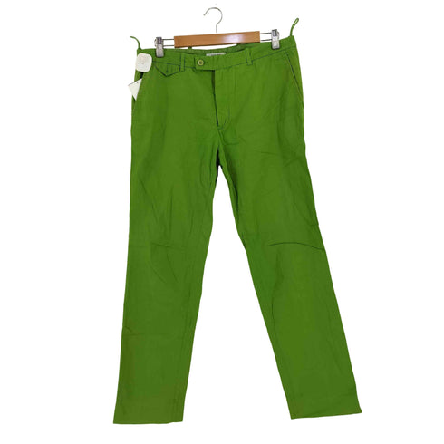カルヴェン CARVEN pant slim chino メンズ 42