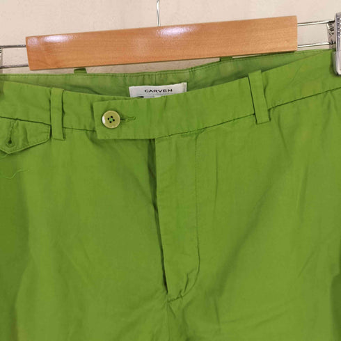 カルヴェン CARVEN pant slim chino メンズ 42