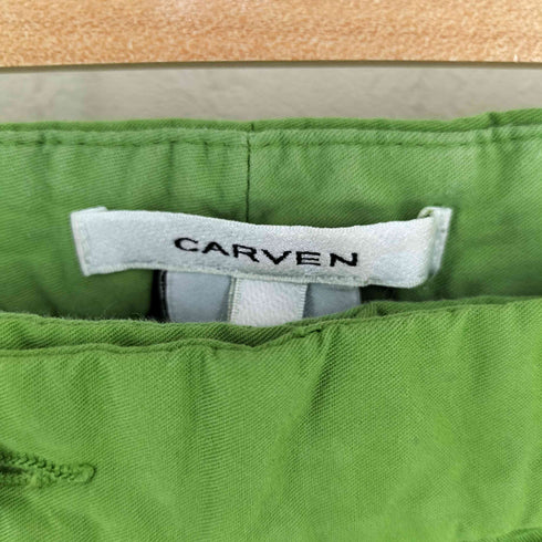 カルヴェン CARVEN pant slim chino メンズ 42