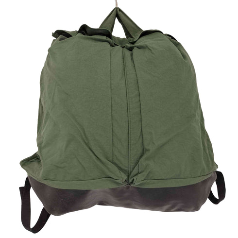 D'sh Nylon OX Helmet Bag メンズ