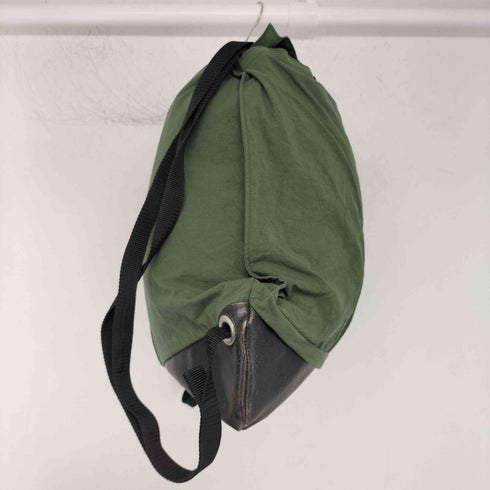D'sh Nylon OX Helmet Bag メンズ