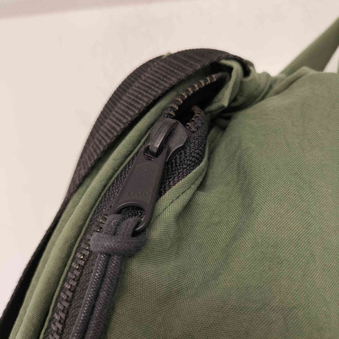 D'sh Nylon OX Helmet Bag メンズ