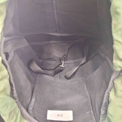 D'sh Nylon OX Helmet Bag メンズ