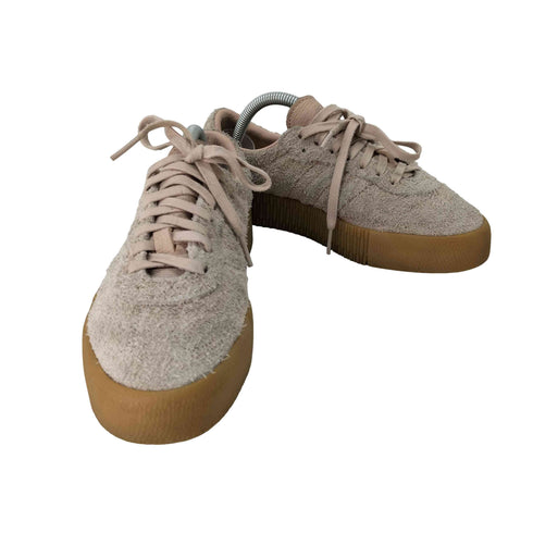アディダスオリジナルス adidas Originals Sambarose レディース JPN:23