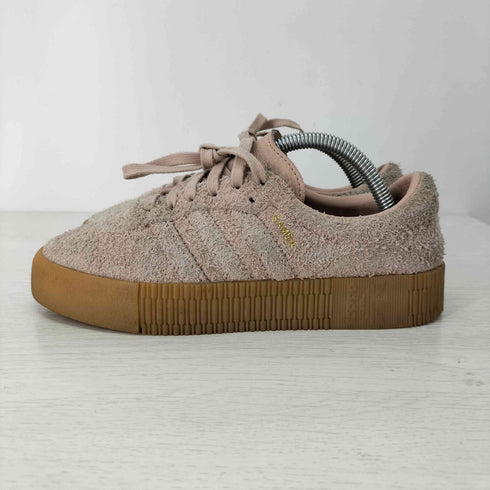 アディダスオリジナルス adidas Originals Sambarose レディース JPN:23