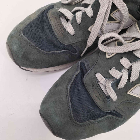 ニューバランス NEW BALANCE MRI996AN スニーカー メンズ JPN:27