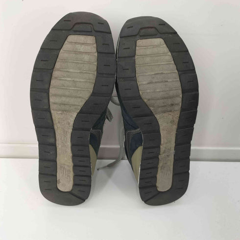 ニューバランス NEW BALANCE MRI996AN スニーカー メンズ JPN:27