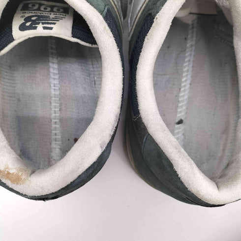 ニューバランス NEW BALANCE MRI996AN スニーカー メンズ JPN:27