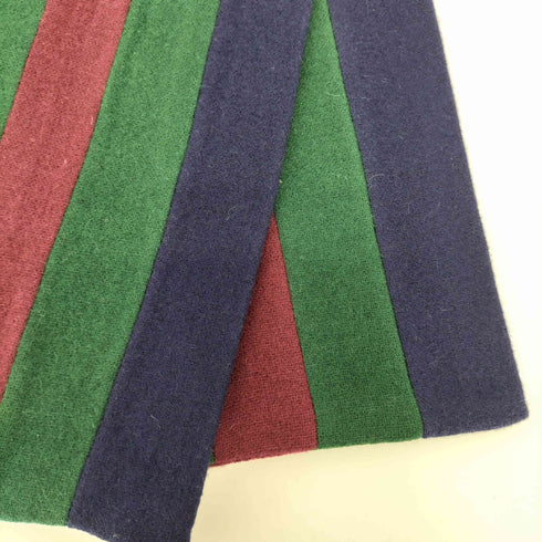 ビームスプラス BEAMS+ English Tradition 別注 School Muffler メンズ FREE