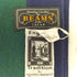 ビームスプラス BEAMS+ English Tradition 別注 School Muffler メンズ FREE