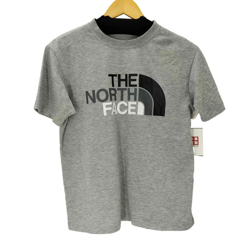 ザノースフェイス THE NORTH FACE S/S Colorful Logo Tee メンズ import:M