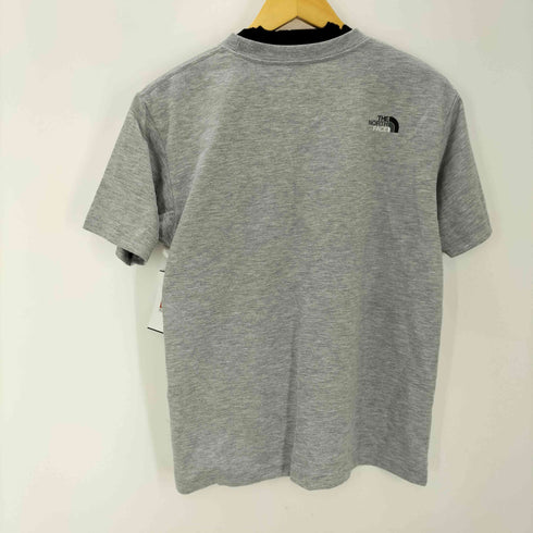 ザノースフェイス THE NORTH FACE S/S Colorful Logo Tee メンズ import:M