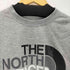 ザノースフェイス THE NORTH FACE S/S Colorful Logo Tee メンズ import:M