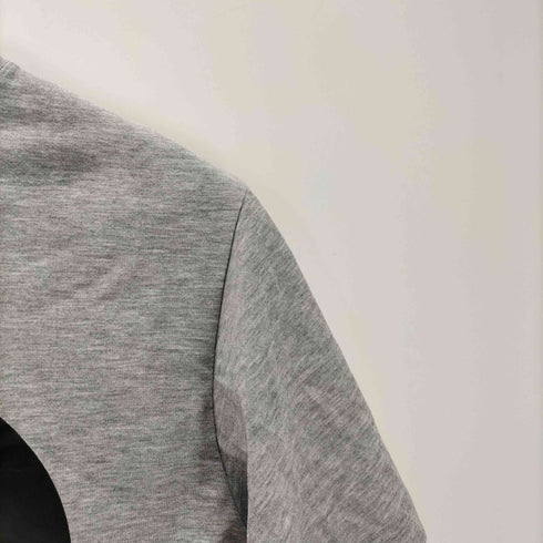 ザノースフェイス THE NORTH FACE S/S Colorful Logo Tee メンズ import:M