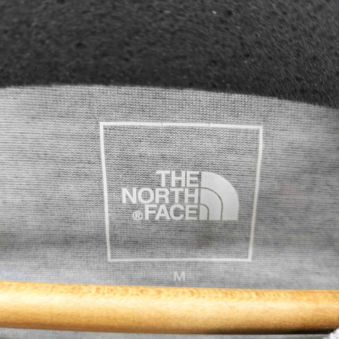 ザノースフェイス THE NORTH FACE S/S Colorful Logo Tee メンズ import:M