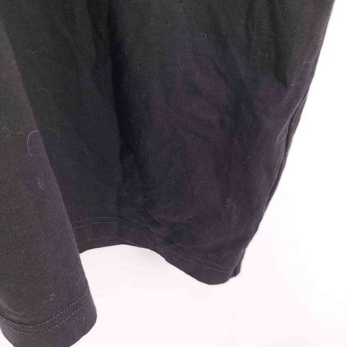 バブアー Barbour ブランドロゴTシャツ メンズ import:M