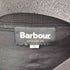 バブアー Barbour ブランドロゴTシャツ メンズ import:M