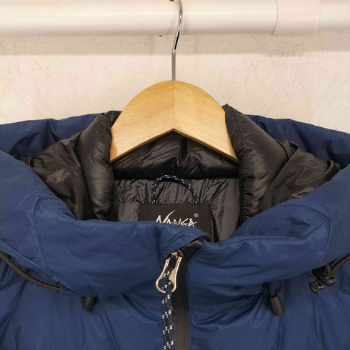 ナンガ NANGA ダウンジャケット メンズ JPN:M
