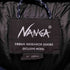 ナンガ NANGA ダウンジャケット メンズ JPN:M