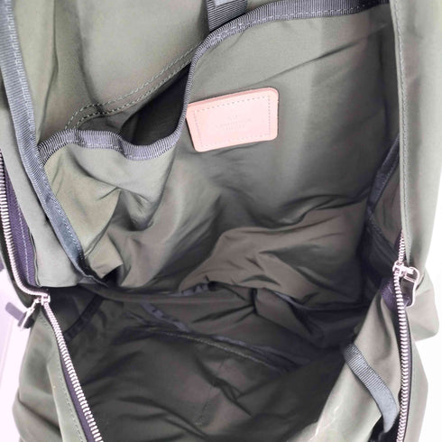 スタンダードサプライ STANDARD SUPPLY SIMPLICITYDAILY DAYPACK メンズ