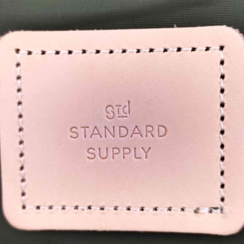 スタンダードサプライ STANDARD SUPPLY SIMPLICITYDAILY DAYPACK メンズ