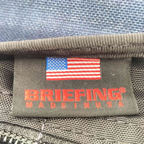 ブリーフィング BRIEFING tripod multi color 25周年 メンズ