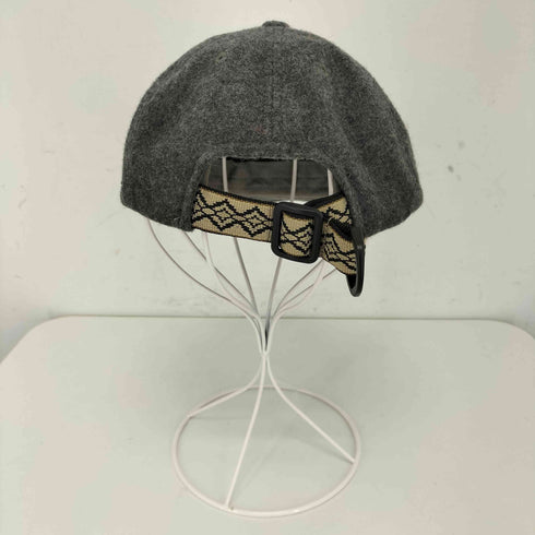 カブー KAVU ウールベースボールキャップ メンズ FREE