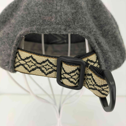 カブー KAVU ウールベースボールキャップ メンズ FREE