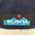 カブー KAVU BASEBALL CAP メンズ FREE
