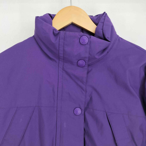 エディーバウアー Eddie Bauer 90S 白タグ GORE-TEX ダウンジャケット レディース import:XS
